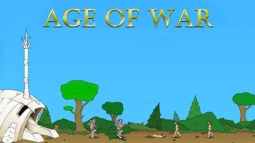 game pic for Age of war by Maxs studios